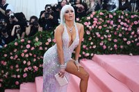 Jennifer Lopez tote bag #G2454468