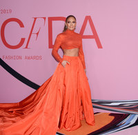 Jennifer Lopez longsleeve t-shirt #3854120