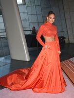 Jennifer Lopez longsleeve t-shirt #3854123