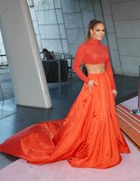 Jennifer Lopez longsleeve t-shirt #3854126