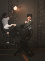 Jennifer Lopez longsleeve t-shirt #3875469