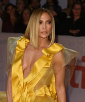 Jennifer Lopez longsleeve t-shirt #3896660