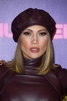 Jennifer Lopez tote bag #G2513921