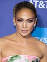 Jennifer Lopez longsleeve t-shirt #3942652