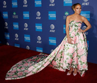 Jennifer Lopez t-shirt #3942739