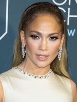 Jennifer Lopez longsleeve t-shirt #3942749