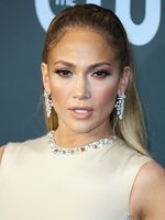 Jennifer Lopez hoodie #3942801