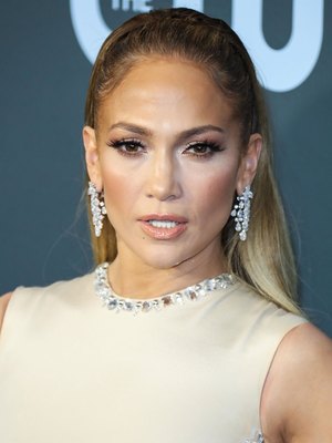Jennifer Lopez tote bag #G2560056