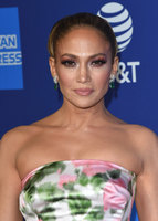 Jennifer Lopez Tank Top #3942811