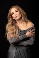 Jennifer Lopez hoodie #3956362