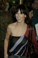 Jennifer Love Hewitt tote bag #G17059