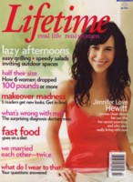 Jennifer Love Hewitt mug #G17589