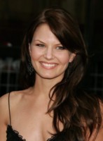 Jennifer Morrison Tank Top #1260272