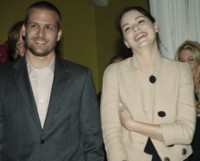 Jennifer Morrison tote bag #G189881