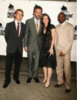 Jennifer Morrison longsleeve t-shirt #1428923