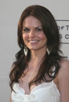 Jennifer Morrison hoodie #1428938