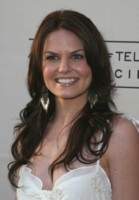 Jennifer Morrison longsleeve t-shirt #1428944