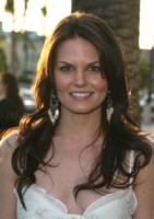 Jennifer Morrison hoodie #1428949