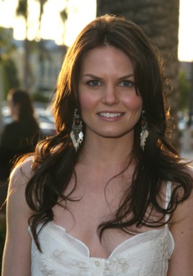 Jennifer Morrison posters