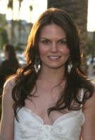 Jennifer Morrison hoodie #1428952