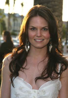 Jennifer Morrison posters