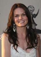 Jennifer Morrison Tank Top #1428964