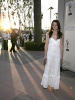 Jennifer Morrison hoodie #1428976