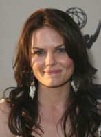 Jennifer Morrison longsleeve t-shirt #1428993