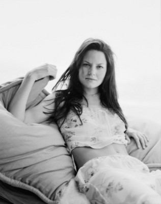 Jennifer Morrison posters