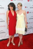 Jennifer Morrison Tank Top #1496073