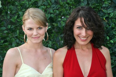 Jennifer Morrison posters