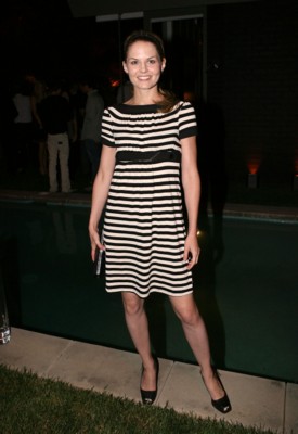 Jennifer Morrison posters