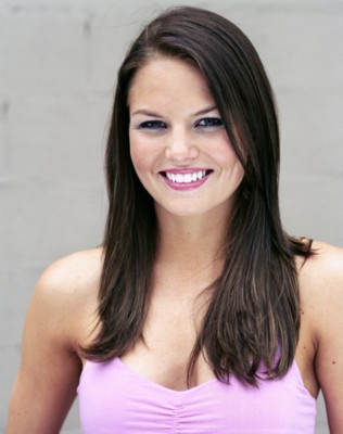 Jennifer Morrison posters