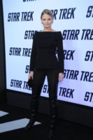 Jennifer Morrison hoodie #1524862