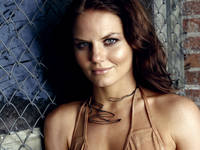 Jennifer Morrison t-shirt #1995457