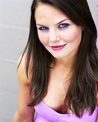Jennifer Morrison posters