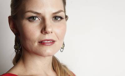 Jennifer Morrison posters