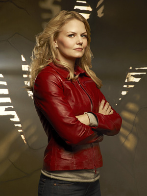Jennifer Morrison posters