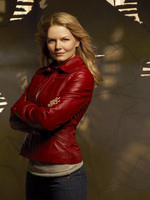 Jennifer Morrison hoodie #2016587