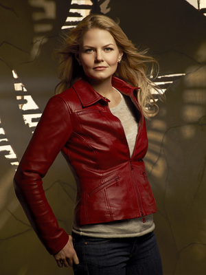 Jennifer Morrison posters