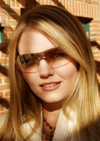 Jennifer Morrison tote bag #G358397