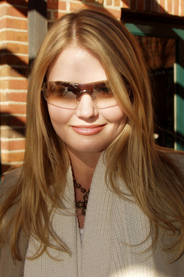 Jennifer Morrison posters