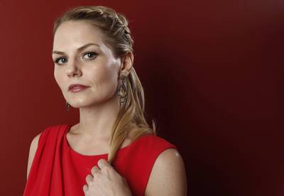 Jennifer Morrison posters