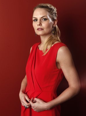 Jennifer Morrison posters