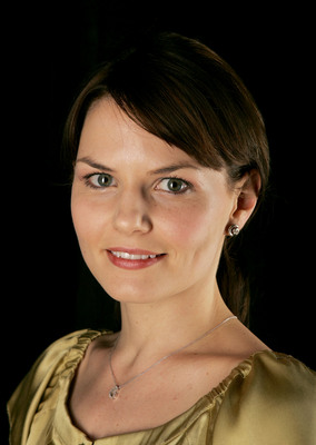 Jennifer Morrison posters