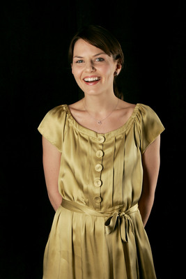 Jennifer Morrison posters