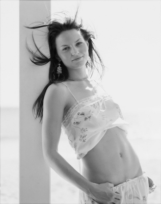 Jennifer Morrison posters