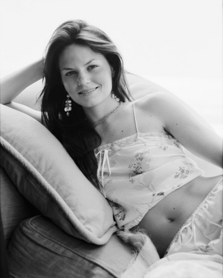 Jennifer Morrison posters