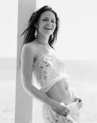 Jennifer Morrison posters