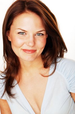 Jennifer Morrison posters